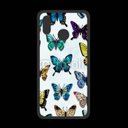 Coque  Huawei P20 Lite PREMIUM Folie de papillons 25