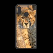 Coque  Huawei P20 Lite PREMIUM Jeune félin