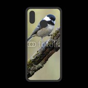 Coque  Huawei P20 Lite PREMIUM Oiseau sur une branche 100