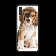 Coque  Huawei P20 Lite PREMIUM Chiot Beagle 150