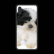 Coque  Huawei P20 Lite PREMIUM Chiot Shitzu 100