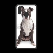 Coque  Huawei P20 Lite PREMIUM American Staffordshire Terrier puppy