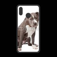 Coque  Huawei P20 Lite PREMIUM American staffordshire bull terrier