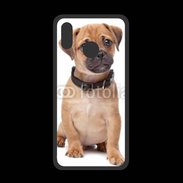 Coque  Huawei P20 Lite PREMIUM Cavalier king charles 700