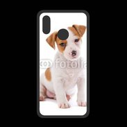 Coque  Huawei P20 Lite PREMIUM Jack russel terrier puppy 800