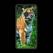 Coque  Huawei P20 Lite PREMIUM Tigre 810