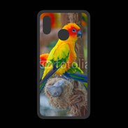 Coque  Huawei P20 Lite PREMIUM Aratinga Solstitialis