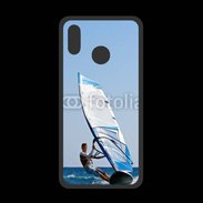 Coque  Huawei P20 Lite PREMIUM Planche à voile 1