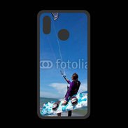 Coque  Huawei P20 Lite PREMIUM Kite surf