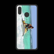 Coque  Huawei P20 Lite PREMIUM Jetski