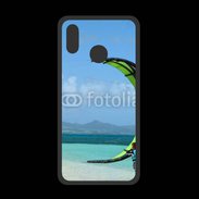 Coque  Huawei P20 Lite PREMIUM Kite surf 2
