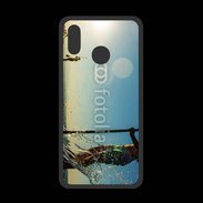 Coque  Huawei P20 Lite PREMIUM Planche de mer
