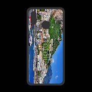 Coque  Huawei P20 Lite PREMIUM Bord de mer en Italie