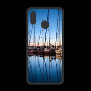 Coque  Huawei P20 Lite PREMIUM Voilier3