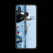 Coque  Huawei P20 Lite PREMIUM Bigoudenne en Bretagne