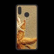 Coque  Huawei P20 Lite PREMIUM Etoile de mer 1