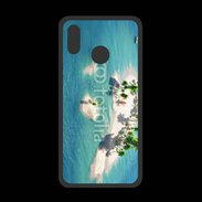 Coque  Huawei P20 Lite PREMIUM Atole