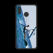 Coque  Huawei P20 Lite PREMIUM Planche à voile 700
