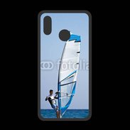 Coque  Huawei P20 Lite PREMIUM Planche à voile 900