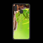 Coque  Huawei P20 Lite PREMIUM Bouddha zen