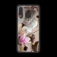 Coque  Huawei P20 Lite PREMIUM Bien être spas