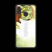 Coque  Huawei P20 Lite PREMIUM Thé zen