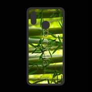 Coque  Huawei P20 Lite PREMIUM Forêt de bambou
