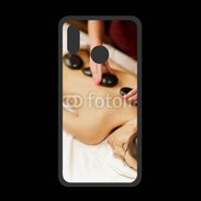 Coque  Huawei P20 Lite PREMIUM Massage pierres chaudes