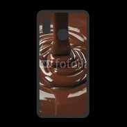 Coque  Huawei P20 Lite PREMIUM Chocolat fondant