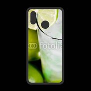 Coque  Huawei P20 Lite PREMIUM Cocktail Caipirinia