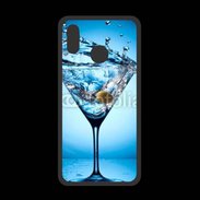 Coque  Huawei P20 Lite PREMIUM Cocktail Martini