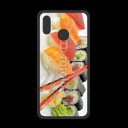 Coque  Huawei P20 Lite PREMIUM Plaisir de sushi