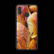 Coque  Huawei P20 Lite PREMIUM Pain au chocolat