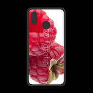 Coque  Huawei P20 Lite PREMIUM Framboise