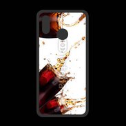 Coque  Huawei P20 Lite PREMIUM Boisson gazeuse USA