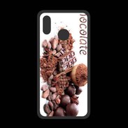 Coque  Huawei P20 Lite PREMIUM Amour de chocolat