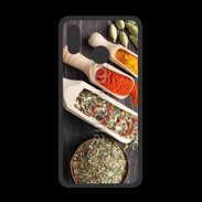 Coque  Huawei P20 Lite PREMIUM Epices de Provence