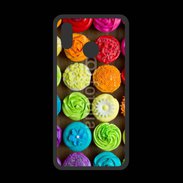 Coque  Huawei P20 Lite PREMIUM Cup cake en folie 5