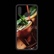 Coque  Huawei P20 Lite PREMIUM Cocktail Cuba Libré 5