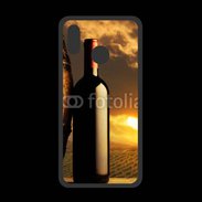 Coque  Huawei P20 Lite PREMIUM Amour du vin