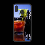 Coque  Huawei P20 Lite PREMIUM Bloody Mary