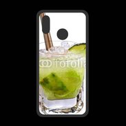 Coque  Huawei P20 Lite PREMIUM Cocktail Caipirinha