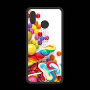 Coque  Huawei P20 Lite PREMIUM Assortiment de bonbons 110