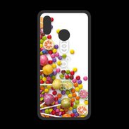 Coque  Huawei P20 Lite PREMIUM Assortiment de bonbons 112