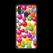 Coque  Huawei P20 Lite PREMIUM Bonbons colorés en folie