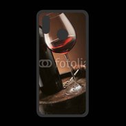Coque  Huawei P20 Lite PREMIUM Amour du vin 175
