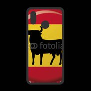 Coque  Huawei P20 Lite PREMIUM Capsule espagnole