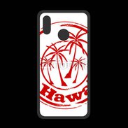Coque  Huawei P20 Lite PREMIUM Hawaï