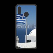 Coque  Huawei P20 Lite PREMIUM Athènes Grèce