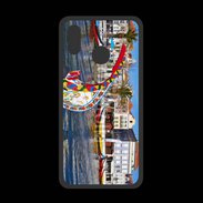 Coque  Huawei P20 Lite PREMIUM Ballade en gondole à Aveiro Portugal
